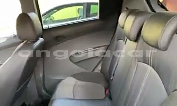 Comprar Usado Chevrolet spark Outro Carro em Luanda em Luanda Province Comprar Usado Chevrolet spark Outro Carro em Luanda em Luanda Province