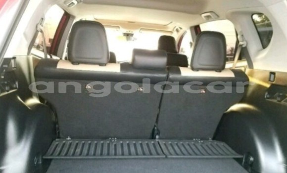 Acheter Occasion Voiture Toyota RAV4 Rouge à Luanda, Province de Luanda Acheter Occasion Voiture Toyota RAV4 Rouge à Luanda, Province de Luanda