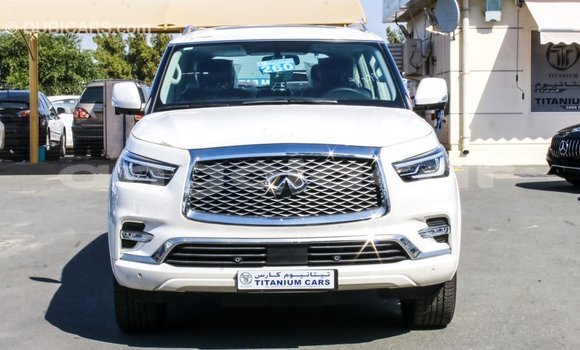 Comprar Importar Infiniti Q Branco Carro em Import - Dubai em Bengo Province Comprar Importar Infiniti Q Branco Carro em Import - Dubai em Bengo Province