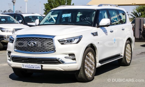 Comprar Importar Infiniti Q Branco Carro em Import - Dubai em Bengo Province Comprar Importar Infiniti Q Branco Carro em Import - Dubai em Bengo Province