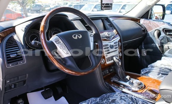 Comprar Importar Infiniti Q Branco Carro em Import - Dubai em Bengo Province Comprar Importar Infiniti Q Branco Carro em Import - Dubai em Bengo Province