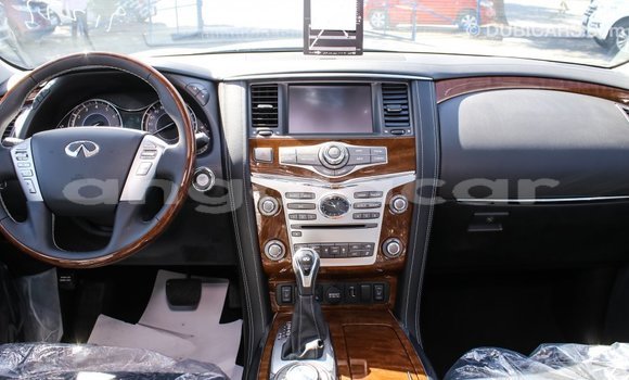 Comprar Importar Infiniti Q Branco Carro em Import - Dubai em Bengo Province Comprar Importar Infiniti Q Branco Carro em Import - Dubai em Bengo Province