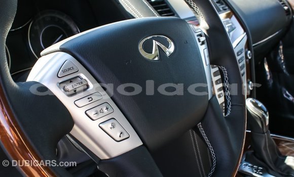 Comprar Importar Infiniti Q Branco Carro em Import - Dubai em Bengo Province Comprar Importar Infiniti Q Branco Carro em Import - Dubai em Bengo Province