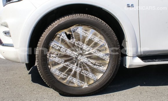 Comprar Importar Infiniti Q Branco Carro em Import - Dubai em Bengo Province Comprar Importar Infiniti Q Branco Carro em Import - Dubai em Bengo Province