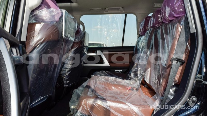 Big with watermark toyota land cruiser bengo province import dubai 6245