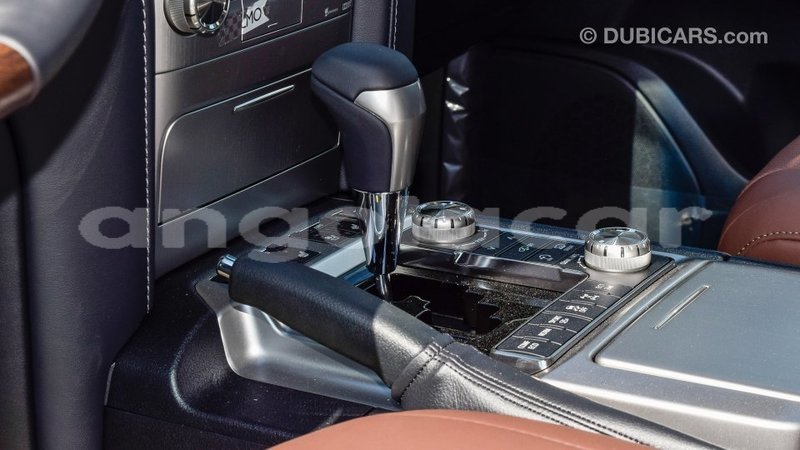 Big with watermark toyota land cruiser bengo province import dubai 6245