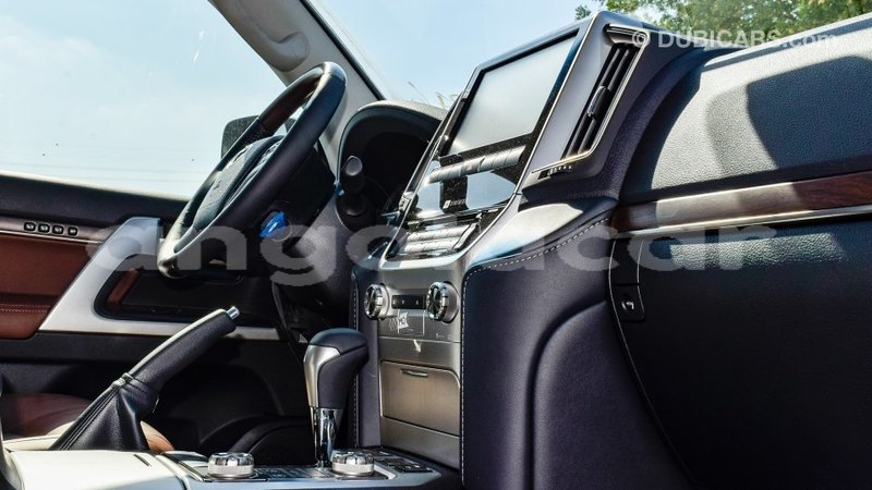 Big with watermark toyota land cruiser bengo province import dubai 6245