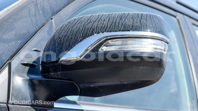 Big with watermark toyota land cruiser bengo province import dubai 6245