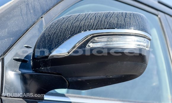 Comprar Importar Toyota Land Cruiser Preto Carro em Import - Dubai em Bengo Province Comprar Importar Toyota Land Cruiser Preto Carro em Import - Dubai em Bengo Province