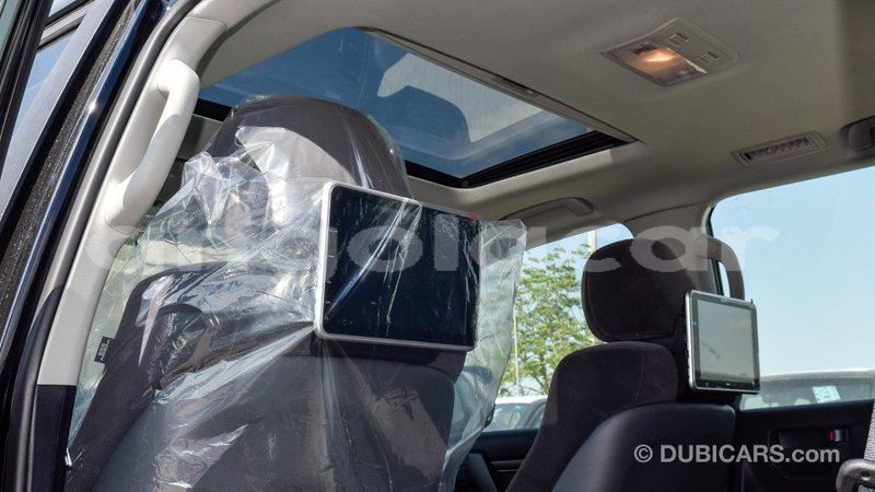 Big with watermark toyota land cruiser bengo province import dubai 6246