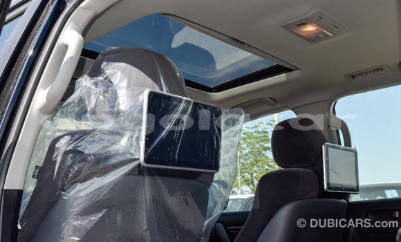 Acheter Import Voiture Toyota Land Cruiser Noir à Import - Dubai, Province de Bengo Acheter Import Voiture Toyota Land Cruiser Noir à Import - Dubai, Province de Bengo