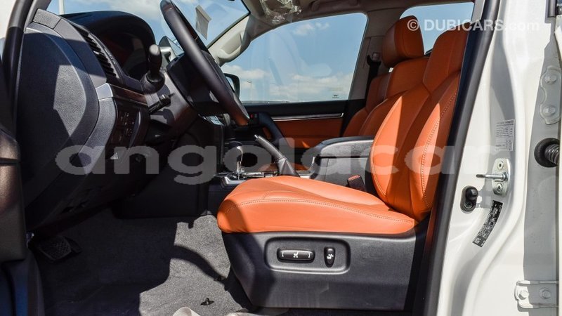 Big with watermark toyota land cruiser bengo province import dubai 6247