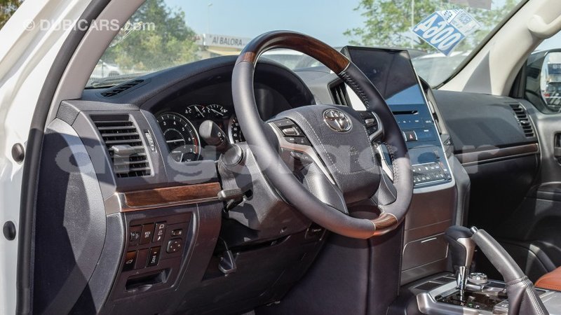 Big with watermark toyota land cruiser bengo province import dubai 6247