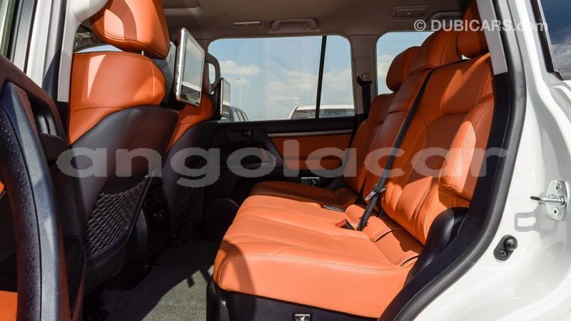 Big with watermark toyota land cruiser bengo province import dubai 6247