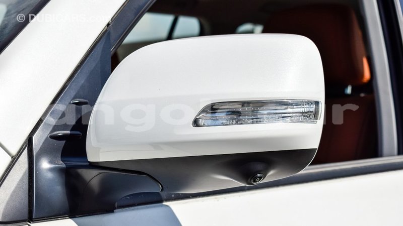 Big with watermark toyota land cruiser bengo province import dubai 6247