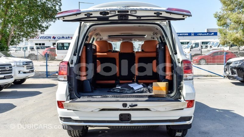 Big with watermark toyota land cruiser bengo province import dubai 6247