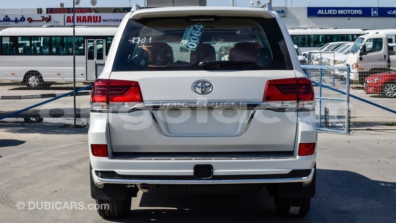 Big with watermark toyota land cruiser bengo province import dubai 6247