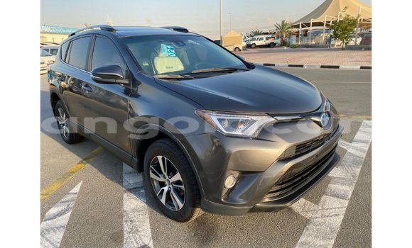 Buy Import Toyota 4Runner Other Car in Import - Dubai in Bengo Province Buy Import Toyota 4Runner Other Car in Import - Dubai in Bengo Province