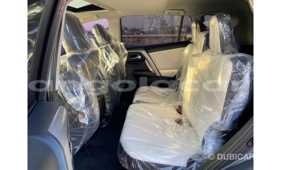 Buy Import Toyota 4Runner Other Car in Import - Dubai in Bengo Province Buy Import Toyota 4Runner Other Car in Import - Dubai in Bengo Province