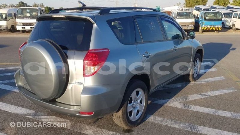 Big with watermark toyota 4runner bengo province import dubai 6249