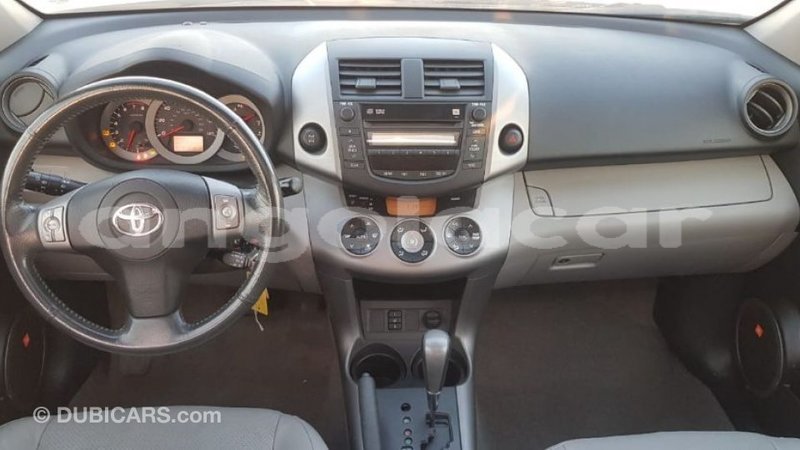 Big with watermark toyota 4runner bengo province import dubai 6249