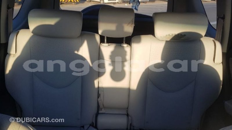 Big with watermark toyota 4runner bengo province import dubai 6249
