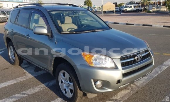 Buy Import Toyota 4Runner Other Car in Import - Dubai in Bengo Province Buy Import Toyota 4Runner Other Car in Import - Dubai in Bengo Province