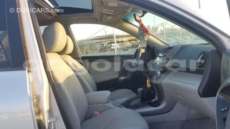 Big with watermark toyota 4runner bengo province import dubai 6250