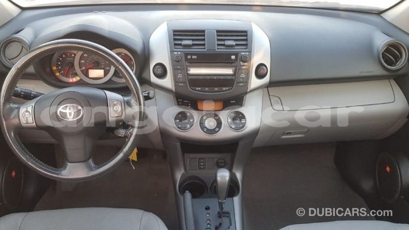 Big with watermark toyota 4runner bengo province import dubai 6250