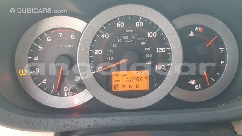 Big with watermark toyota 4runner bengo province import dubai 6250