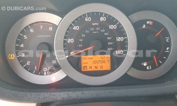 Buy Import Toyota 4Runner Other Car in Import - Dubai in Bengo Province Buy Import Toyota 4Runner Other Car in Import - Dubai in Bengo Province