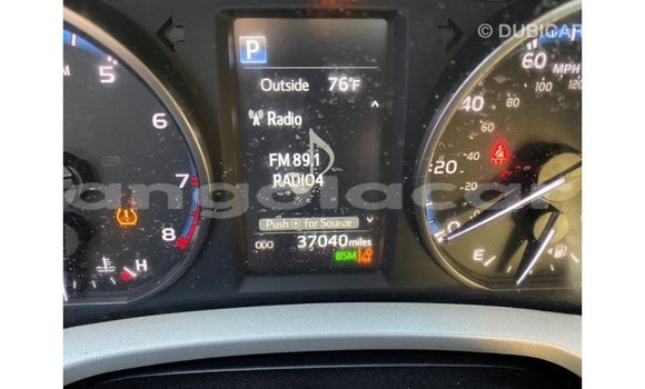 Comprar Importar Toyota Highlander Preto Carro em Import - Dubai em Bengo Province Comprar Importar Toyota Highlander Preto Carro em Import - Dubai em Bengo Province