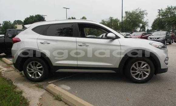 Comprar Usado Hyundai Tucson Outro Carro em Luena em Moxico Comprar Usado Hyundai Tucson Outro Carro em Luena em Moxico