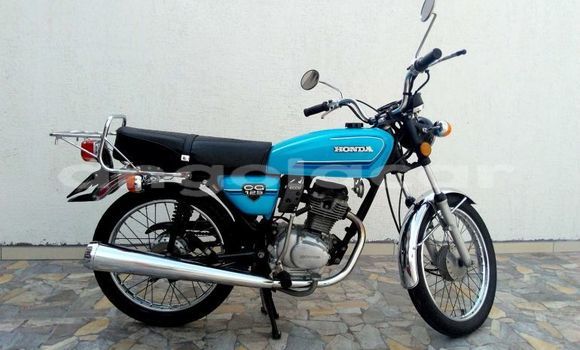 Acheter Neuf Moto Honda C Autre à Luena, Moxico Acheter Neuf Moto Honda C Autre à Luena, Moxico