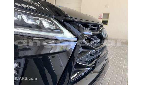 Comprar Importar Lexus LX Preto Carro em Import - Dubai em Bengo Province Comprar Importar Lexus LX Preto Carro em Import - Dubai em Bengo Province