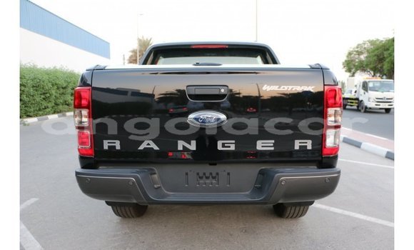 Acheter Import Voiture Ford Ranger Noir à Import - Dubai, Province de Bengo