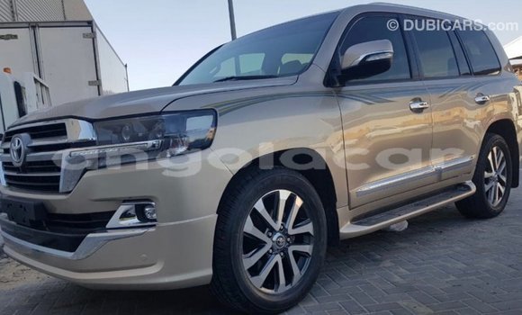 Comprar Importar Toyota Land Cruiser Outro Carro em Import - Dubai em Bengo Province Comprar Importar Toyota Land Cruiser Outro Carro em Import - Dubai em Bengo Province