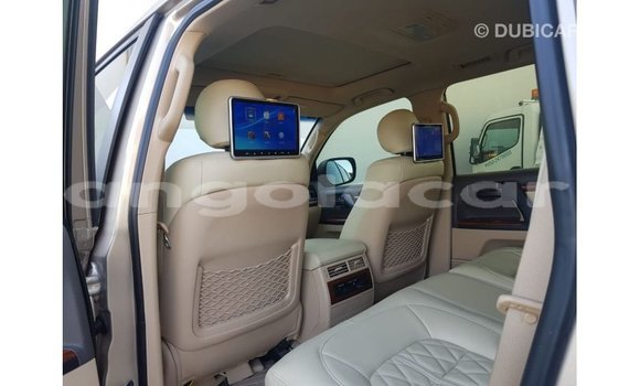 Comprar Importar Toyota Land Cruiser Outro Carro em Import - Dubai em Bengo Province Comprar Importar Toyota Land Cruiser Outro Carro em Import - Dubai em Bengo Province