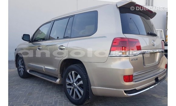 Comprar Importar Toyota Land Cruiser Outro Carro em Import - Dubai em Bengo Province Comprar Importar Toyota Land Cruiser Outro Carro em Import - Dubai em Bengo Province