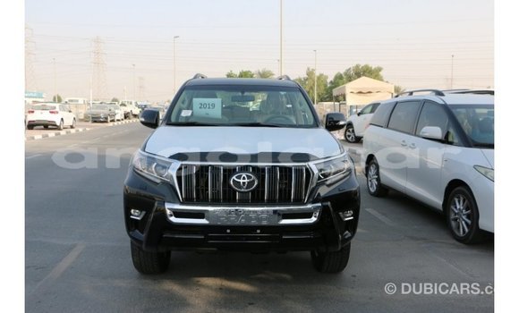 Acheter Import Voiture Toyota Prado Noir à Import - Dubai, Province de Bengo Acheter Import Voiture Toyota Prado Noir à Import - Dubai, Province de Bengo
