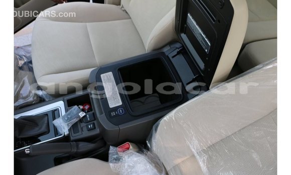 Acheter Import Voiture Toyota Prado Noir à Import - Dubai, Province de Bengo Acheter Import Voiture Toyota Prado Noir à Import - Dubai, Province de Bengo