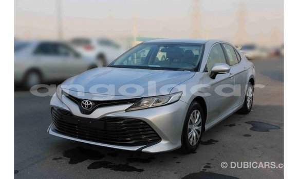 Comprar Importar Toyota Camry Outro Carro em Import - Dubai em Bengo Province Comprar Importar Toyota Camry Outro Carro em Import - Dubai em Bengo Province