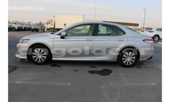 Comprar Importar Toyota Camry Outro Carro em Import - Dubai em Bengo Province Comprar Importar Toyota Camry Outro Carro em Import - Dubai em Bengo Province