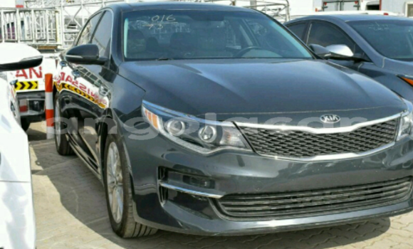 Comprar Usado Kia Optima Preto Carro em Luanda em Luanda Province Comprar Usado Kia Optima Preto Carro em Luanda em Luanda Province