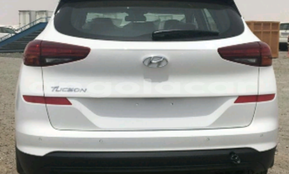 Comprar Novo Hyundai Tucson Branco Carro em Luanda em Luanda Province Comprar Novo Hyundai Tucson Branco Carro em Luanda em Luanda Province