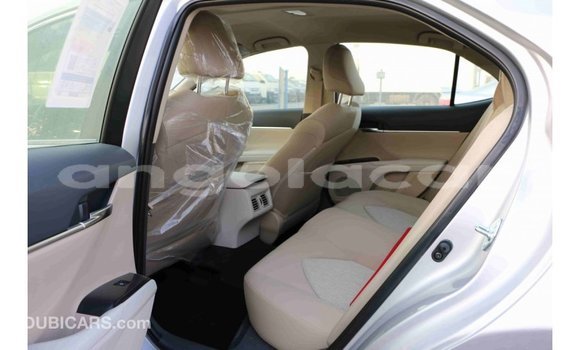 Comprar Importar Toyota Camry Outro Carro em Import - Dubai em Bengo Province Comprar Importar Toyota Camry Outro Carro em Import - Dubai em Bengo Province