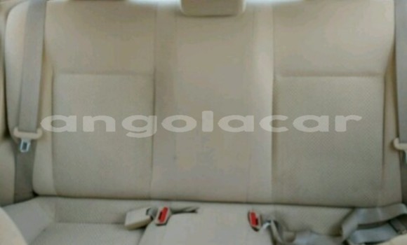 Buy Used Toyota Yaris White Car in Luanda in Luanda Province Buy Used Toyota Yaris White Car in Luanda in Luanda Province