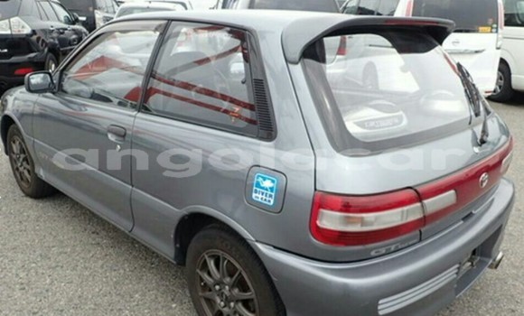 Acheter Occasion Voiture Toyota Starlet Autre à Luanda, Province de Luanda Acheter Occasion Voiture Toyota Starlet Autre à Luanda, Province de Luanda