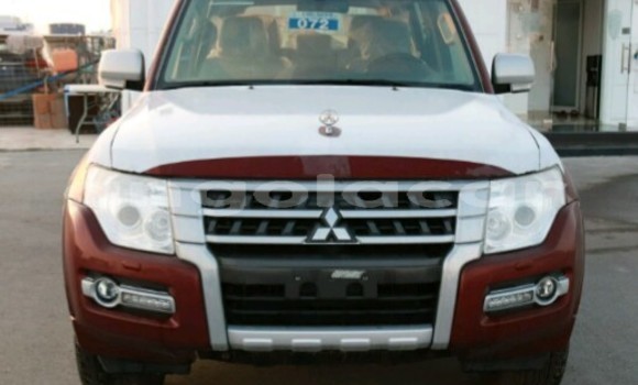 Acheter Occasion Voiture Mitsubishi Pajero Autre à Luanda, Province de Luanda Acheter Occasion Voiture Mitsubishi Pajero Autre à Luanda, Province de Luanda