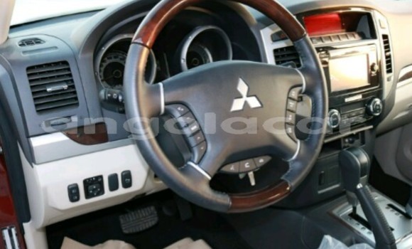 Acheter Occasion Voiture Mitsubishi Pajero Autre à Luanda, Province de Luanda Acheter Occasion Voiture Mitsubishi Pajero Autre à Luanda, Province de Luanda